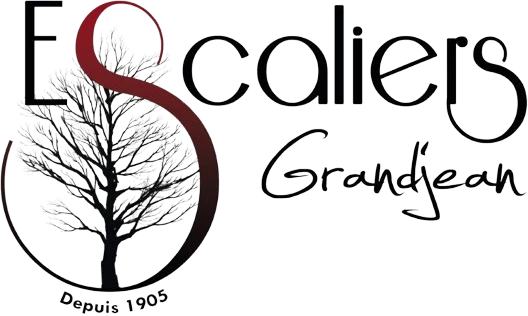 ESCALIERS GRANDJEAN